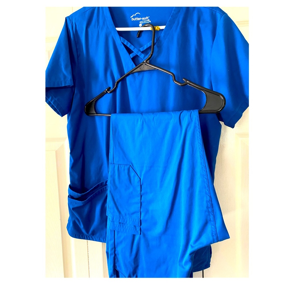 Scrubs